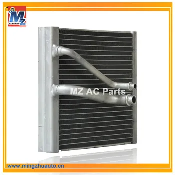 AC Испаритель катушка для Volkswagen Polo 2010/2009 Гол G5