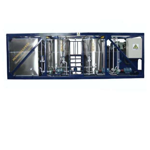IKOM modified bitumen emulsion asphalt sprayer equipment for sale