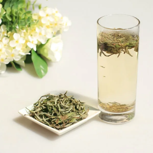 
Supreme Yellow Tea Junshan Yinzhen Tea 