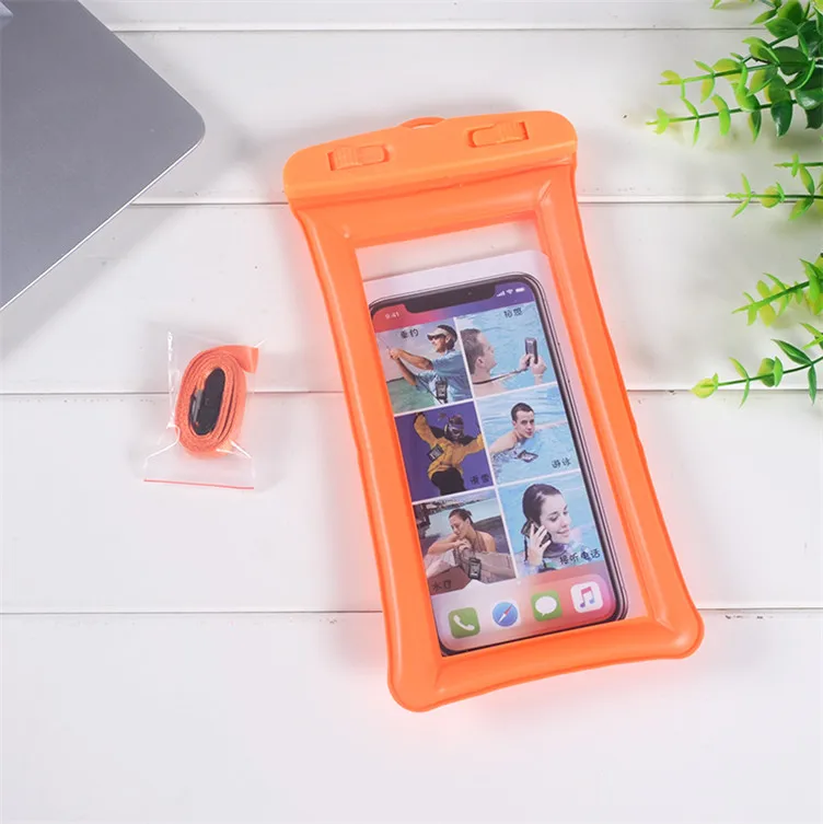 super cheap fashionable innovative waterproof mobile phone accessories