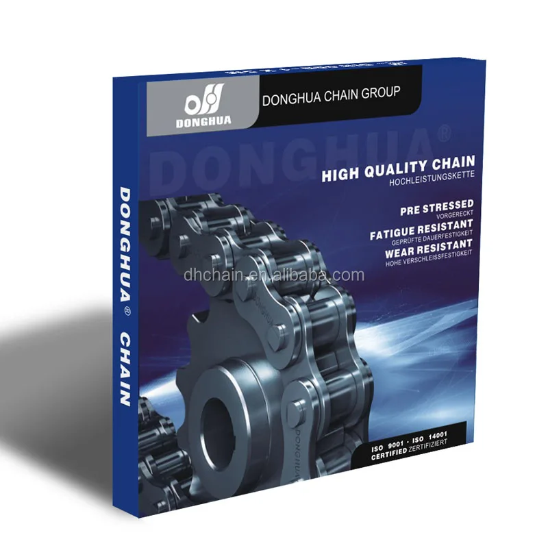 
Engine Mechanism Timing Chain made in china 