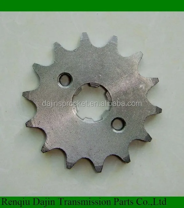 front sprocket for motorcycle,drive chain kit,motorcycle front and rear sprocket