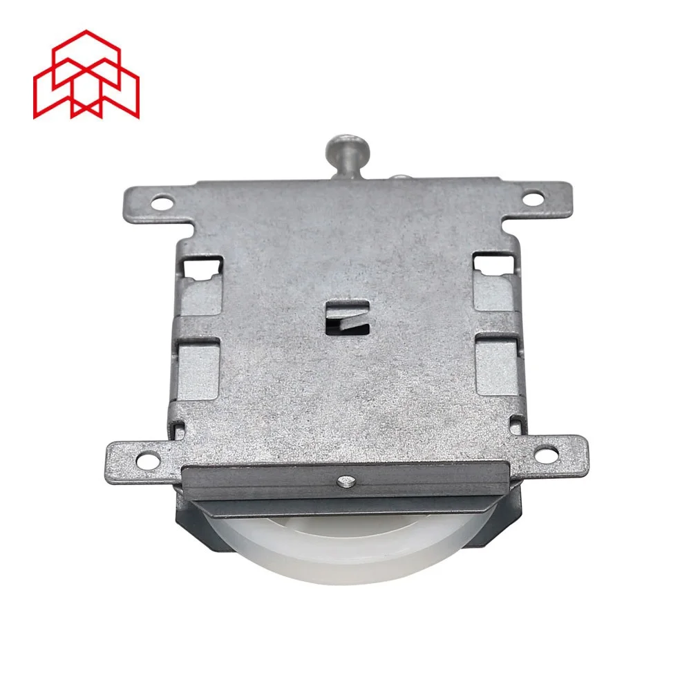 Good quality adjustable sliding wheel
