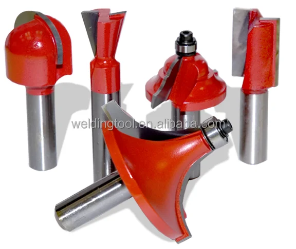 
CNC carbide router bits for wood 