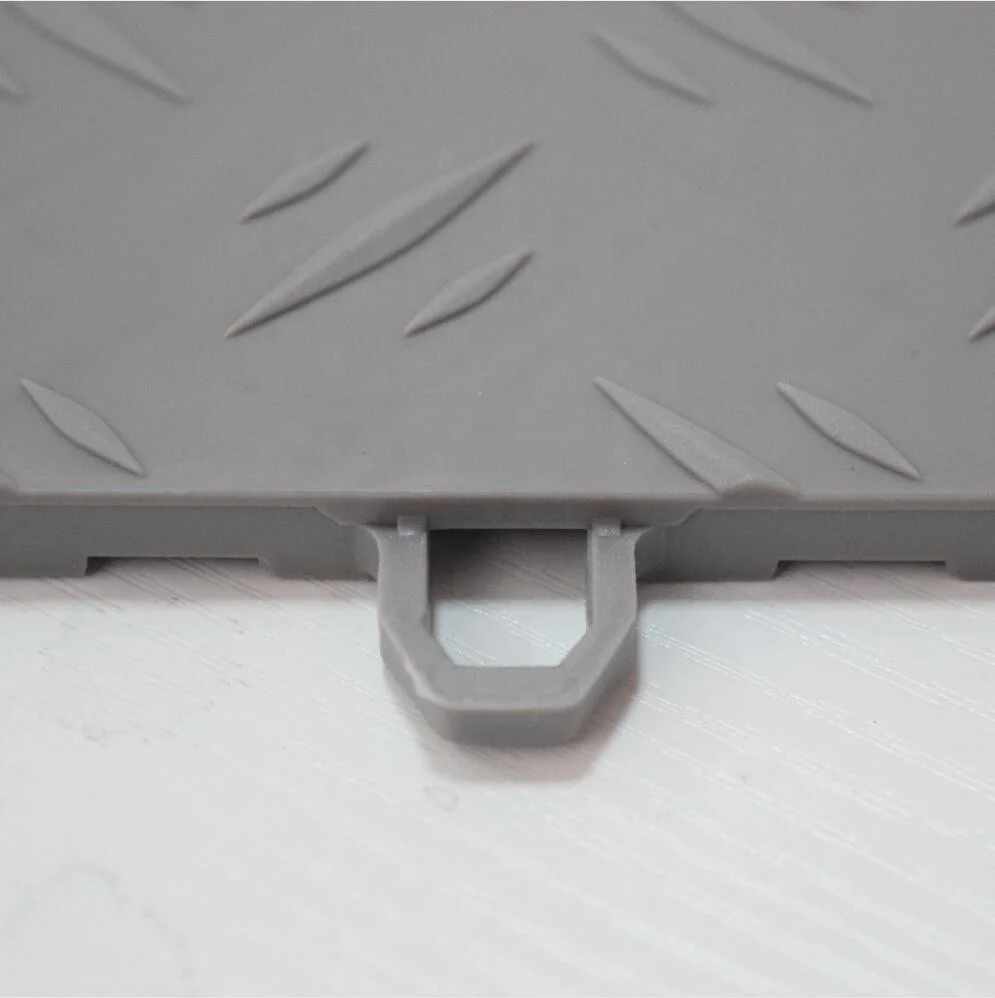 Unipower Classic 300x300 профессиональная цветная Алмазная плитка для грузовых автомобилей