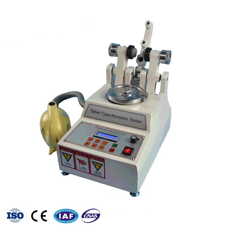 Плитка носить тестер/Чернил Испытание на стойкость к истиранию машина производитель