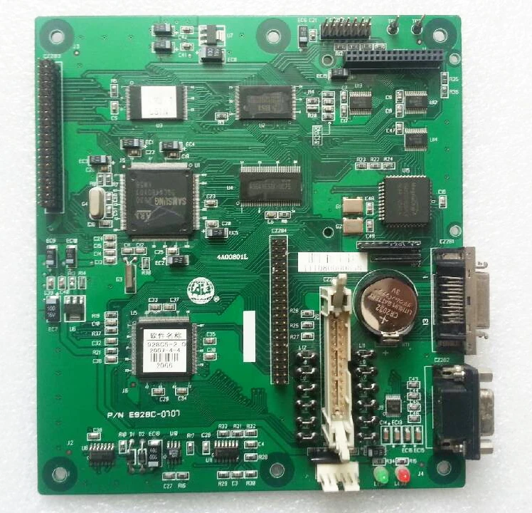 High Quality Cheap Original Dahao Embroidery Machine Spare Parts embroidery machine electric board