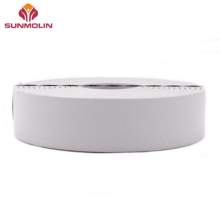 Sunmolin flame proof plastic tpu coated nylon webbing strap