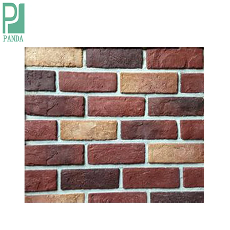 Outdoor Brick Stone Wall Cladding