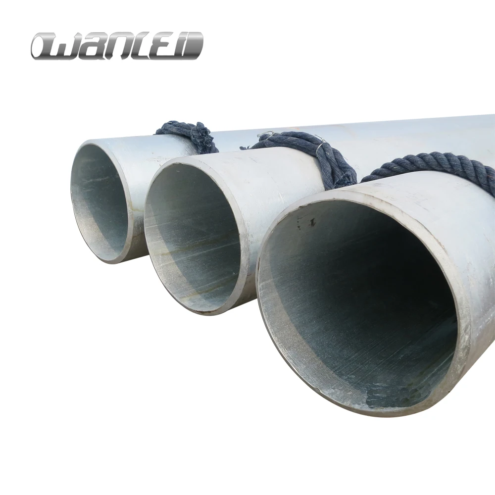 Непрерывная линия цинкования оцинкованной стали трубы цена за кг