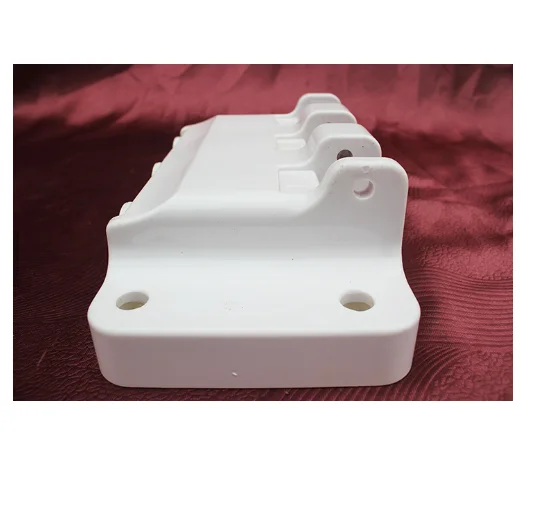 
discharge block assemble of ice cream soft ice cream machine 