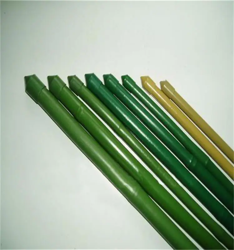 wholesale! High-quality bamboo poles Plant support rods