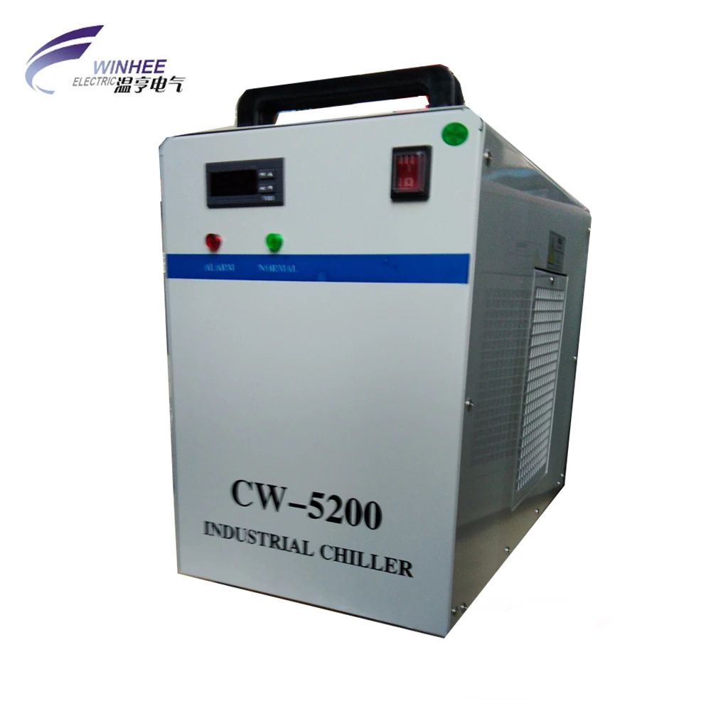 Wholesale Price Laser Water Chiller Cooling System