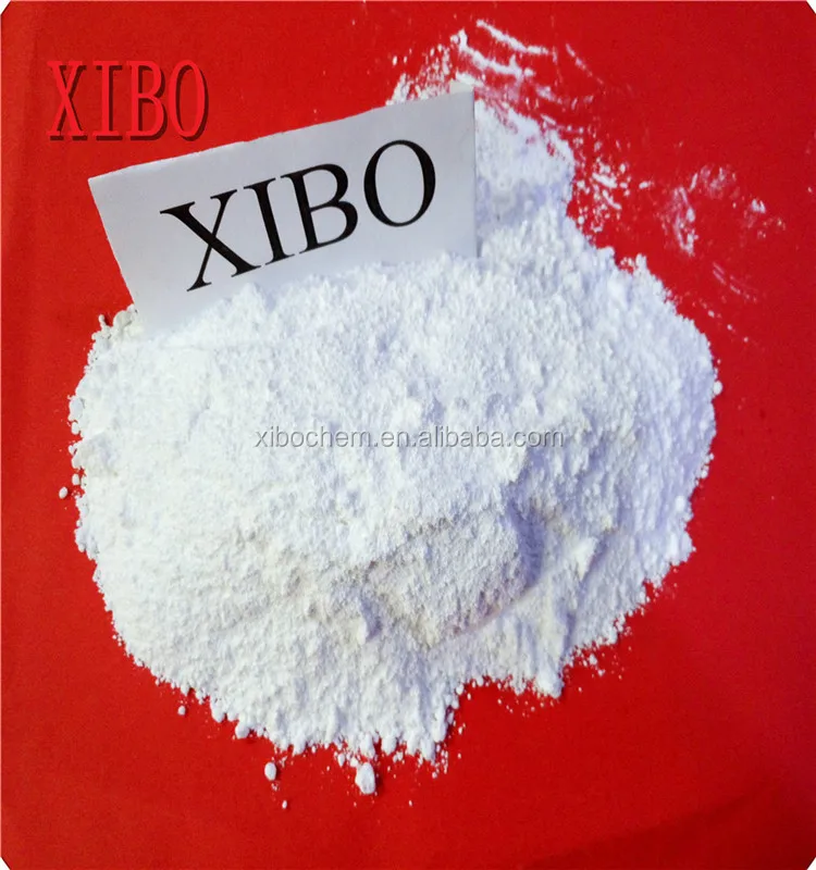 First Grade White powder Barium Sulphate Precipitated