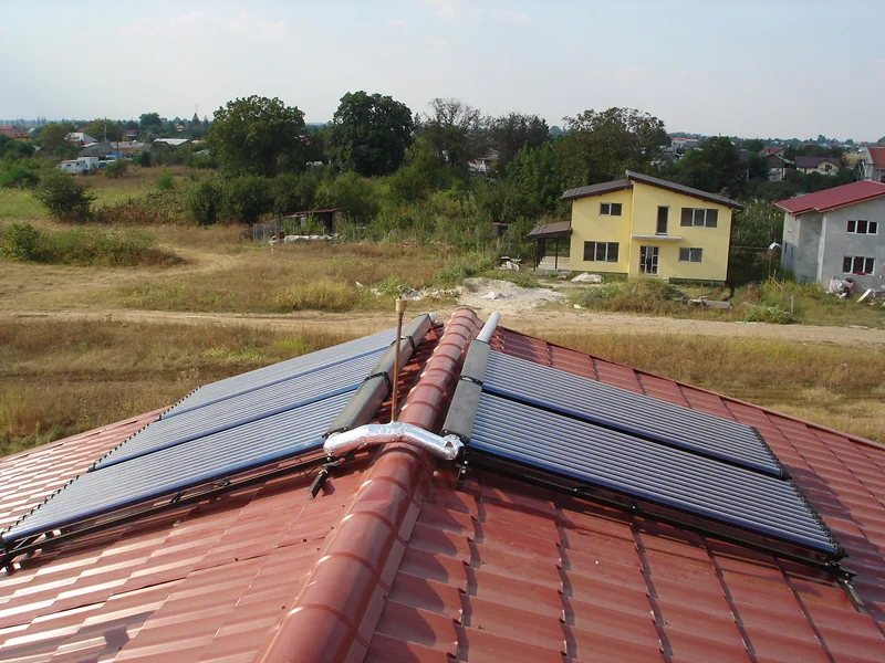 Hot sale wholesale high quality solar collector vacuum heat pipe