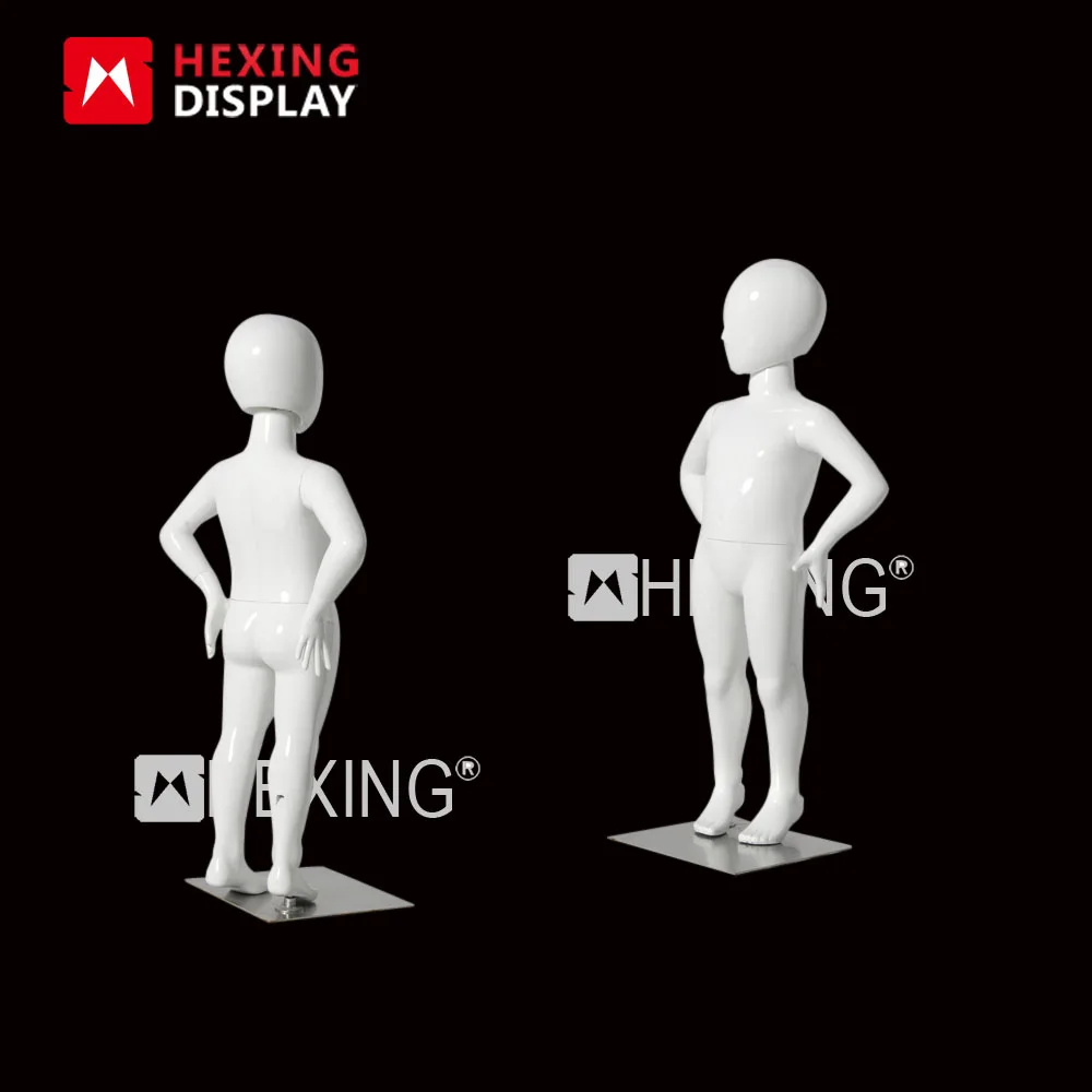 Realistic Child Mannequin Used Child Mannequins For Sale