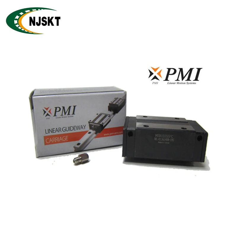 Heavy Duty Competitive Price PMI Linear Guide Block MSA35E
