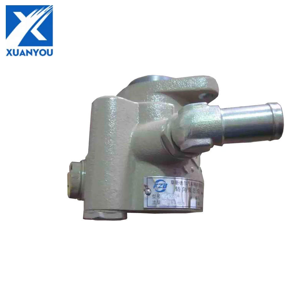 Power steering pump for  bus parts 3407-00142/3407-00478