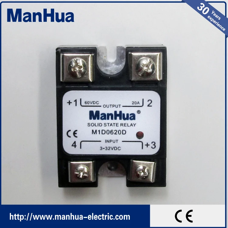 Новые Продукты 2016 Технология ПОСТОЯННОГО ТОКА Низкого Уровня Твердотельные Реле Модули