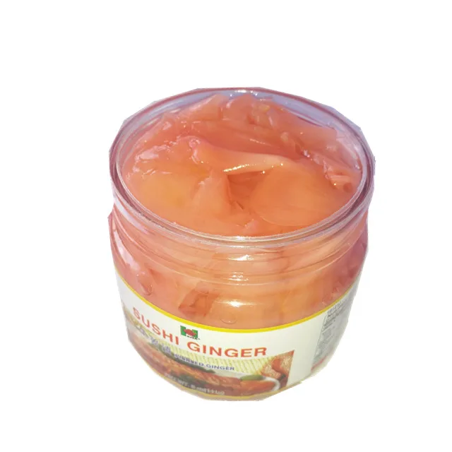 Sushi Ginger Beni Shoga for sale