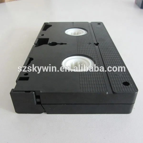 60 90120240 мин пустые видео кассеты ленты