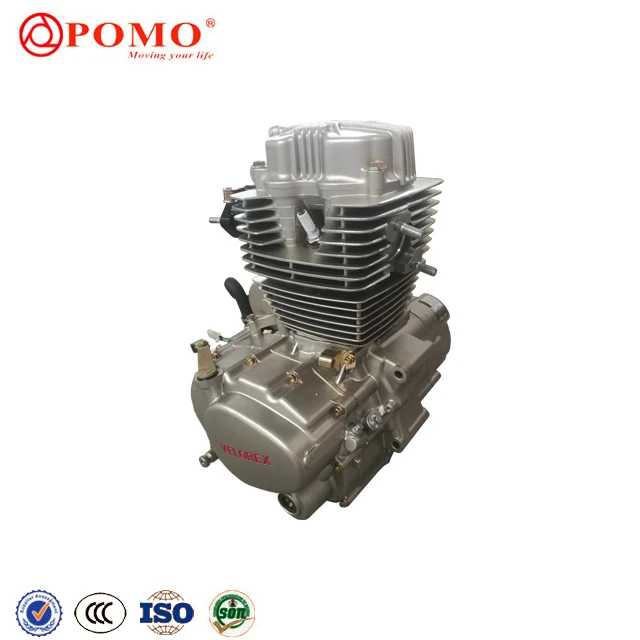  Pulsar 180 Запасные части мотоцикла 250Cc 4 тактный двигатель набор для двигателя