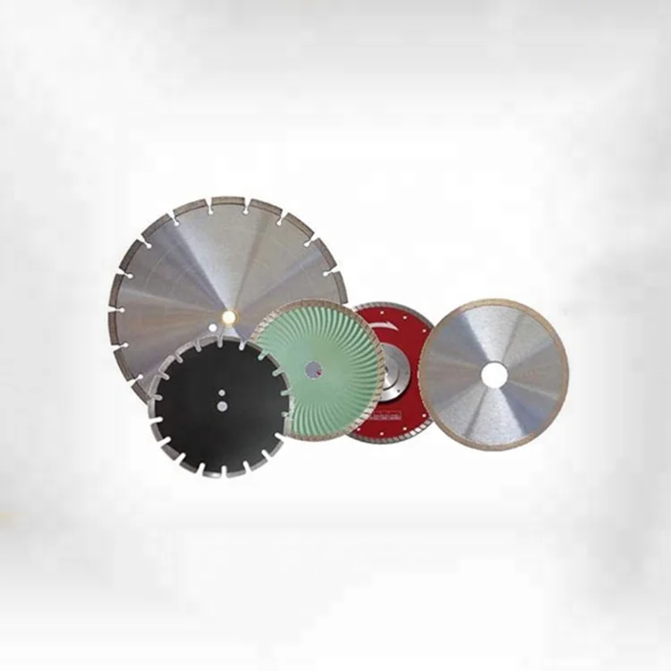 4.5inch 115mm disc marble diamond cutting saw blade for hard stone