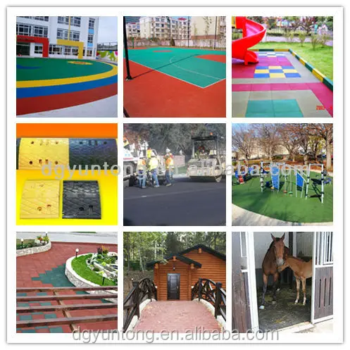 Порошок точильщика машины для отходов переработки шин с полным набором воздушно-плазменной очистки syestem