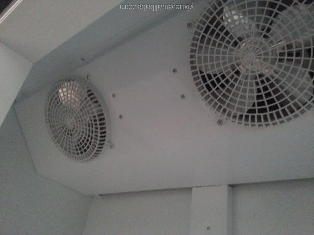 China high quality beverage refrigerator for convenience store