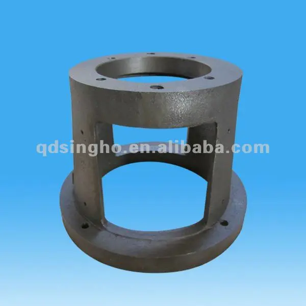 
Bolt Motor Mount Adapter 