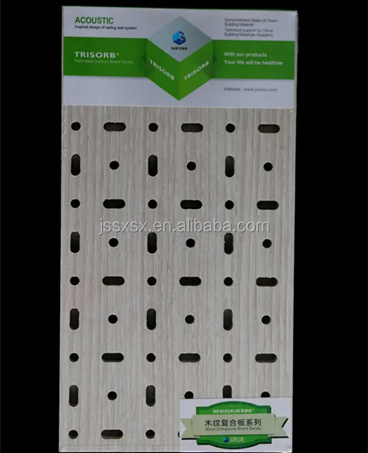 
eco wall panel gypsum ceiling tiles standard size with wholesale alibaba 