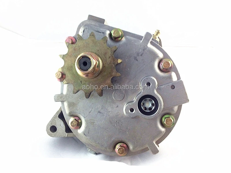 
Квадроцикл ATV 250cc обратный редуктор Kazuma Dingo Falcon 250cc Тип 2 250 