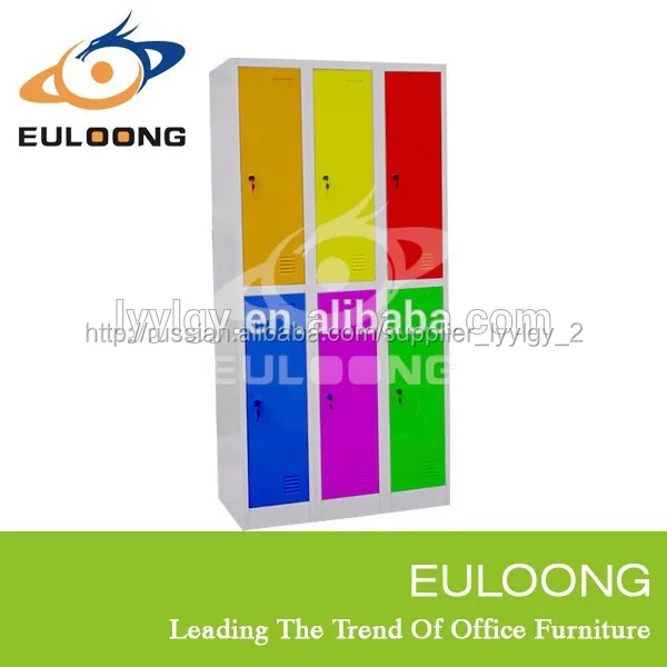 Современный офис портативный металл из нержавеющей стали одежда для хранения локер