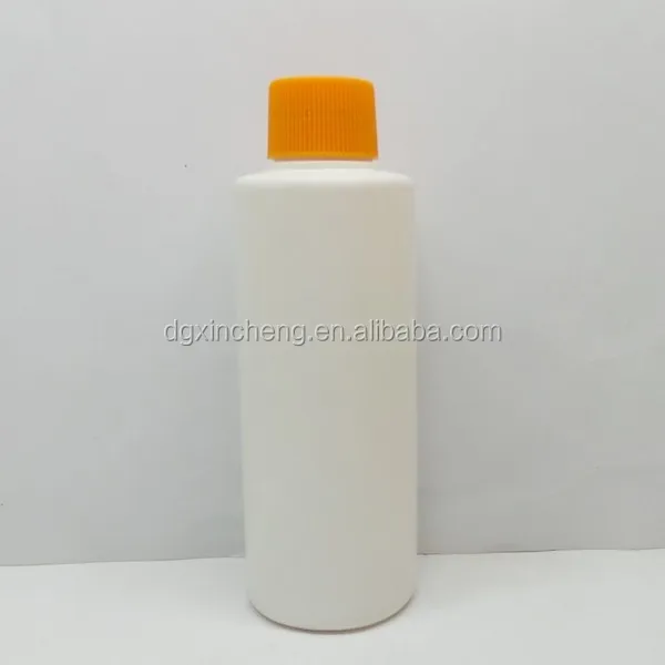 100ml /150ml/500mleco-friendly non-pollution non-toxic biodegradable transparent clearly PLA water bottle
