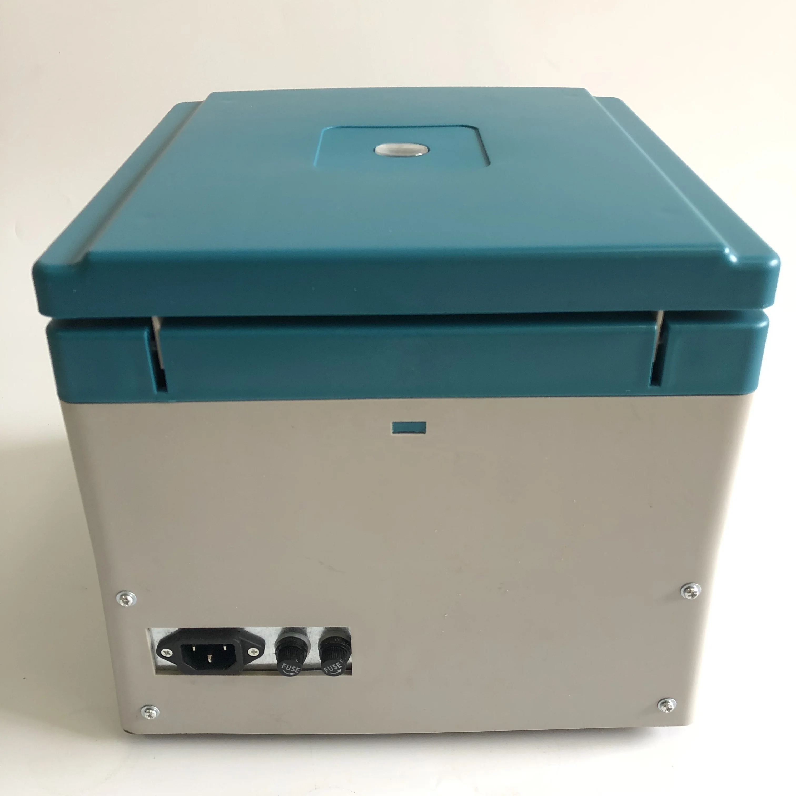  TGL-16A медицинская лабораторная Центрифуга 10000 об/мин