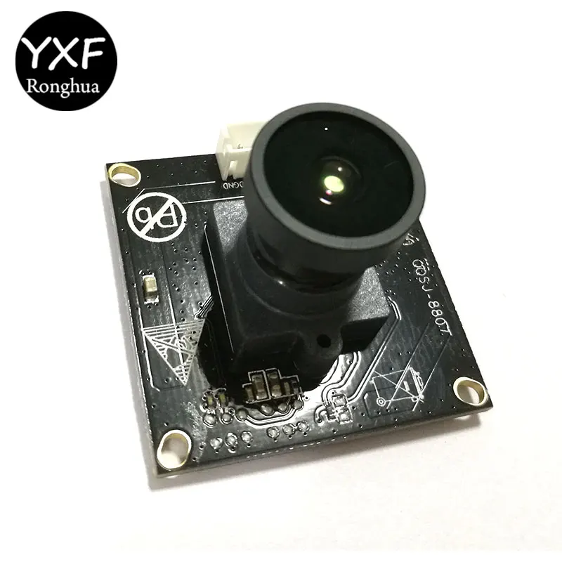 IMX179 USB 8MP 120 градусов широкоугольный OV5640 OV2640 USB модуль камеры