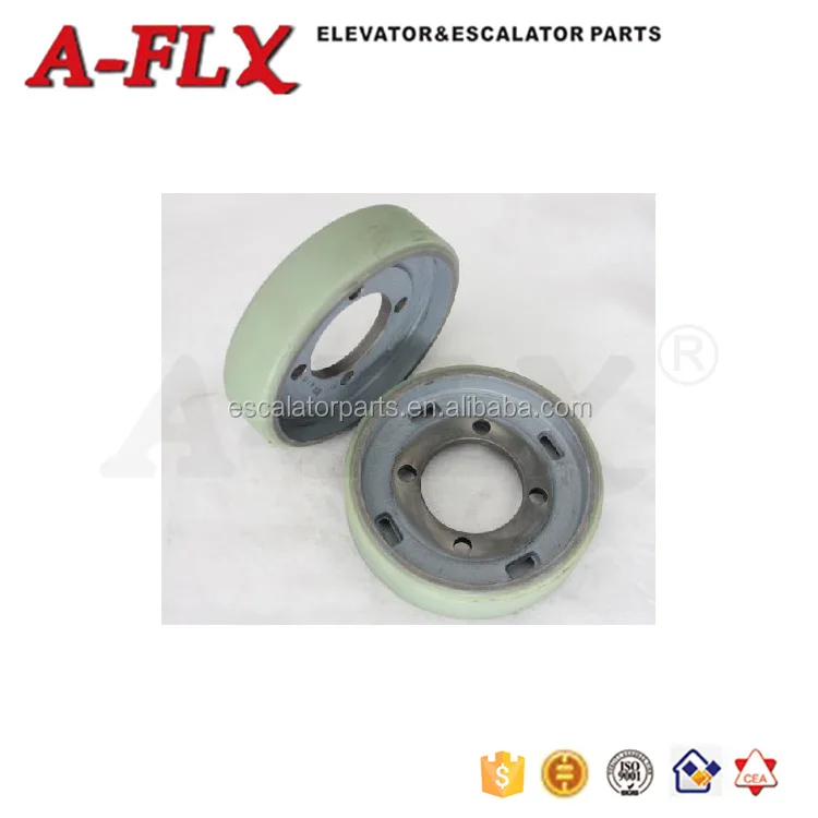 
 Запасные части для эскалатора приводного колеса  