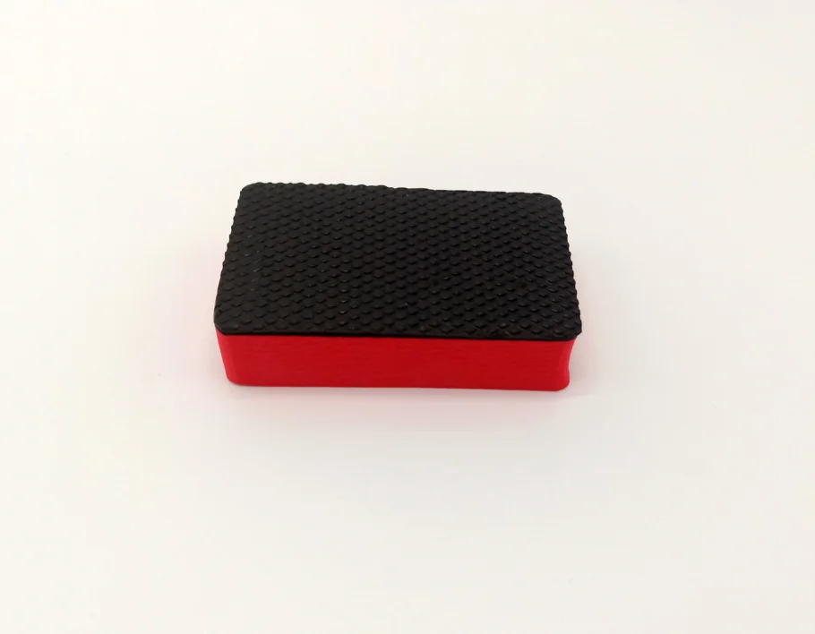 Wax Sponges Car Glass Plating Nano Ceramic Coating Applicator Pad Car Coating Crystal Sponge Polish For Car