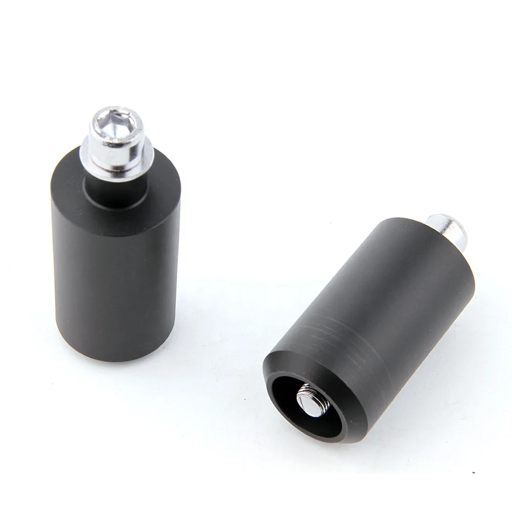 Motorcycle Frame Slider Crash Protector For Yamaha 1999 2000 2001 2002 YZF R6 YZFR6 Black