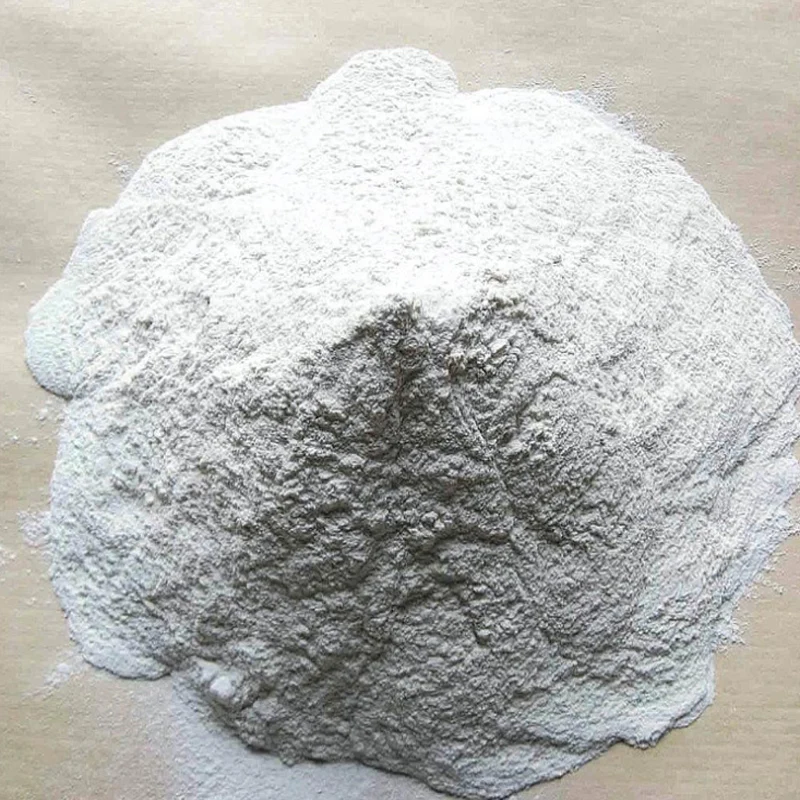 Polymeric Binder glue powder for Iron Ore Fine Briqettes