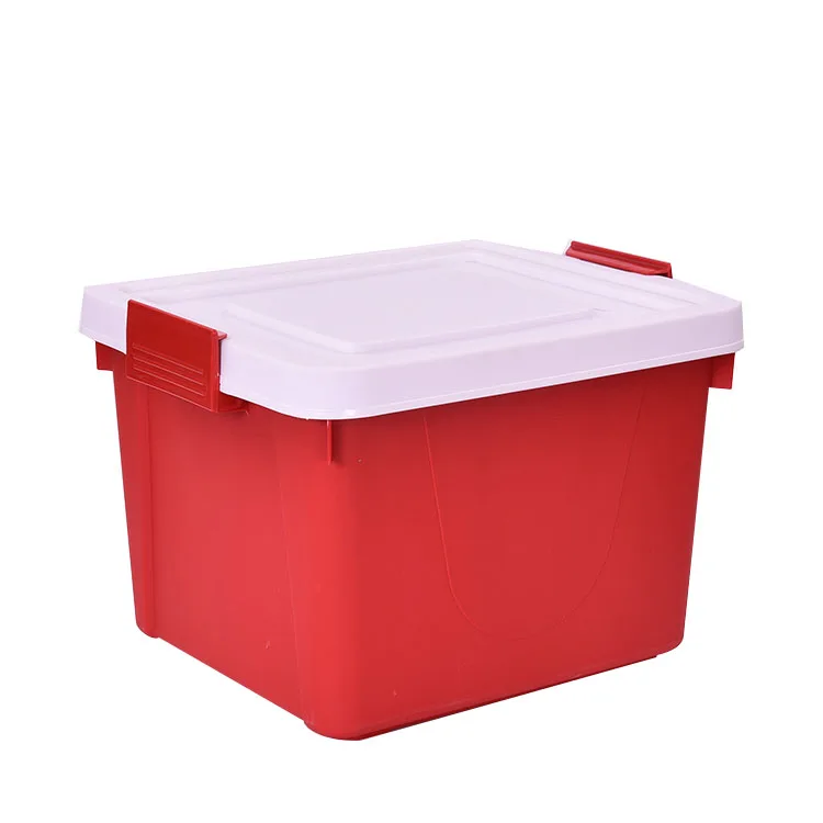 Healthy Material 200l huge storage containers very large big plastic storage boxes for sale