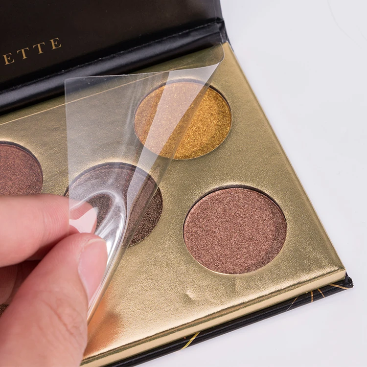 
RACHEEL Wholesales 11 color New soft eyeshadow mashed potato texture pearl wet eyeshadow plate, free sample and accept OEM order 