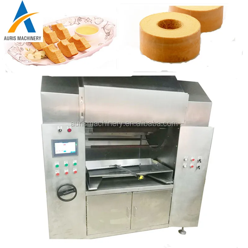 high effective Germany tree cake baumkuchen oven for sale