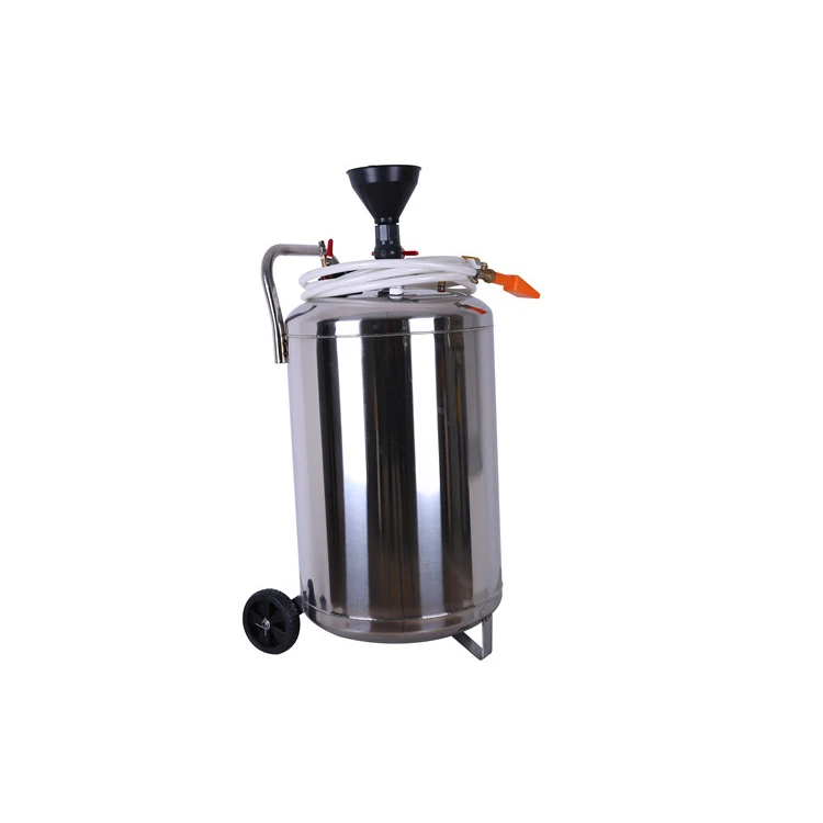 Professional multi function car cleaning products snow foam auto wash