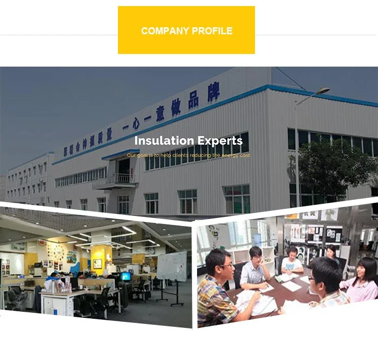 Company profile