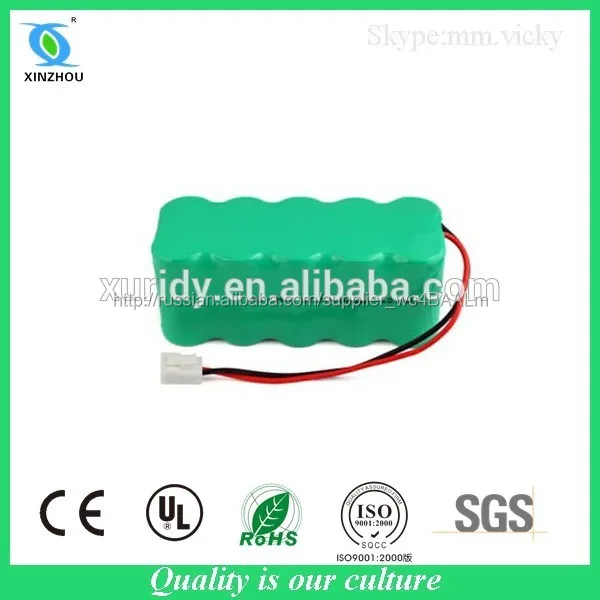 10c к югу с 12 вольт nimh аккумулятор