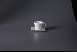 PT Royal Ware Custom Luxury White Bone China Dinner Set,Hotel Porcelain Dinnerware ceramica porcelana branca