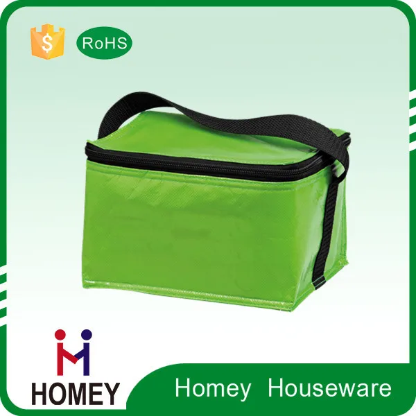 Продвижение дизайнер сумка холодильник для замороженных продуктов / прохладное лето мешках лед коробка для хранения для вина