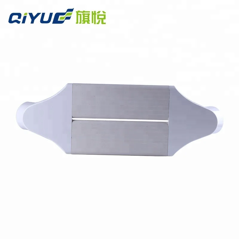 Ventilation System HVAC Duct Lintel Apparatus Duct Connector