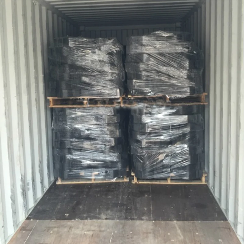  HDPE geocell gravel grid driveway road envirogrid